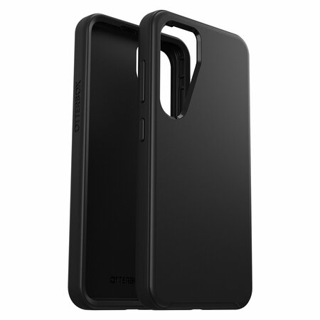 OTTERBOX Symmetry Case For Samsung Galaxy S24 , Black 77-94528
